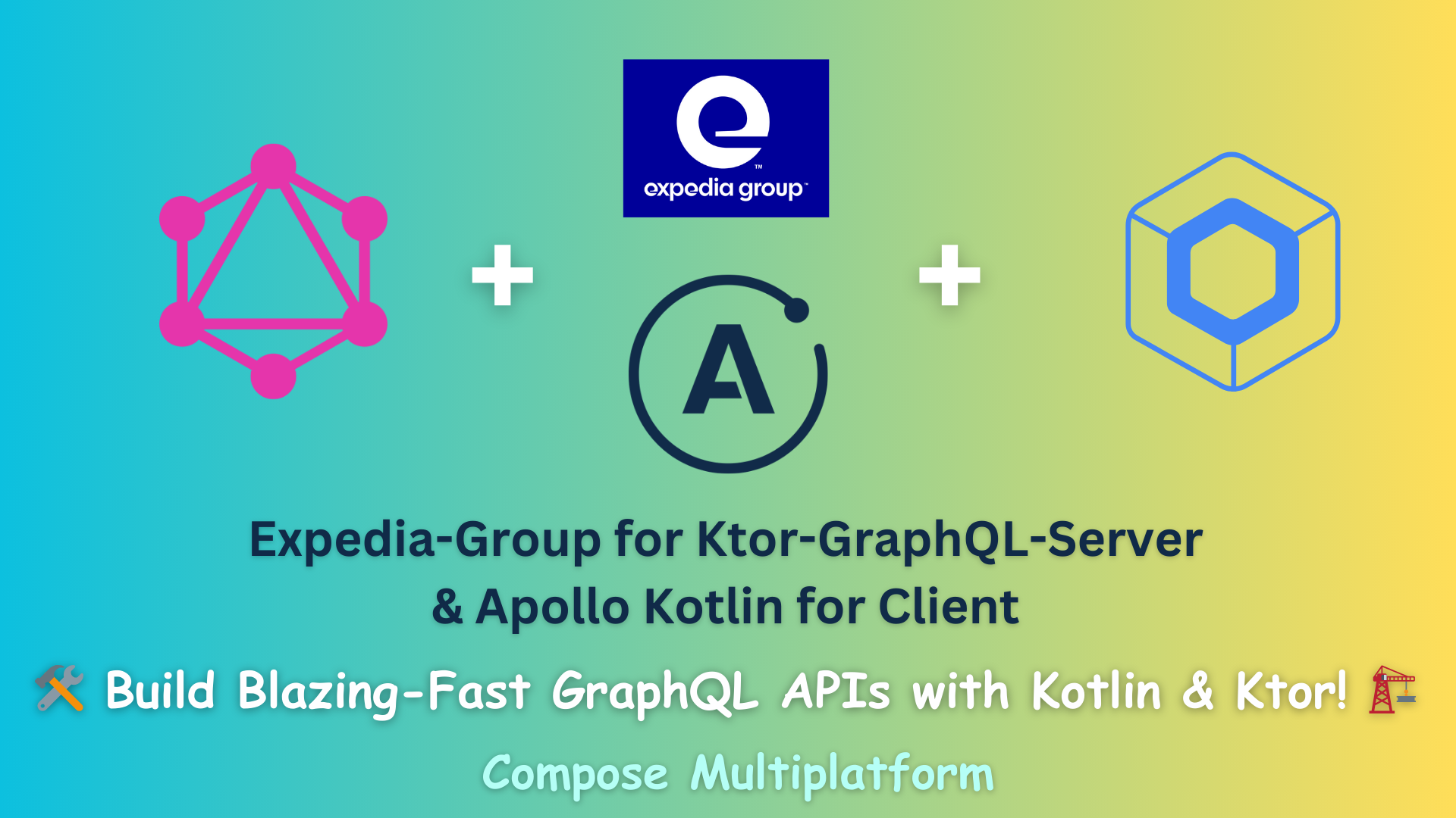 Tired of REST? Build Blazing-Fast GraphQL APIs with Kotlin & Ktor! 🚀